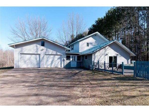 1487 20 7/8 Street, Cameron, WI 54822