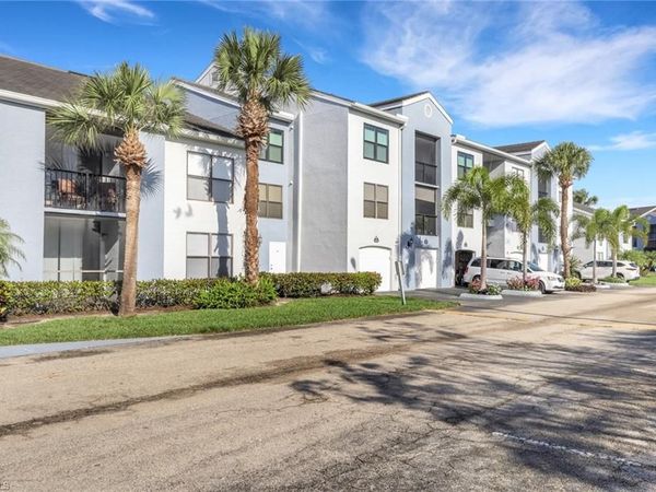 13581 Eagle Ridge DR , Unit 1421, FORT MYERS, FL 33912