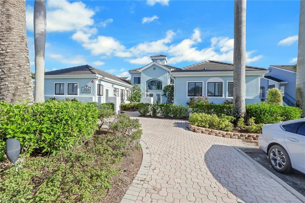 13581 Eagle Ridge Dr, Unit 1421, Fort Myers, FL 33912 Photo