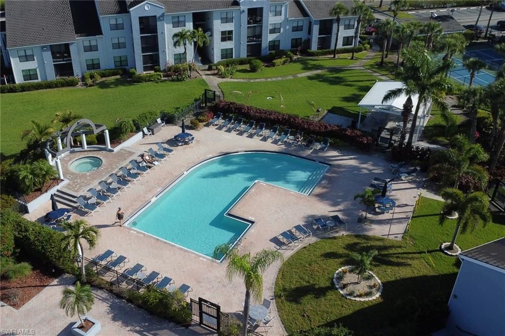 13581 Eagle Ridge Dr, Unit 1421, Fort Myers, FL 33912 Photo
