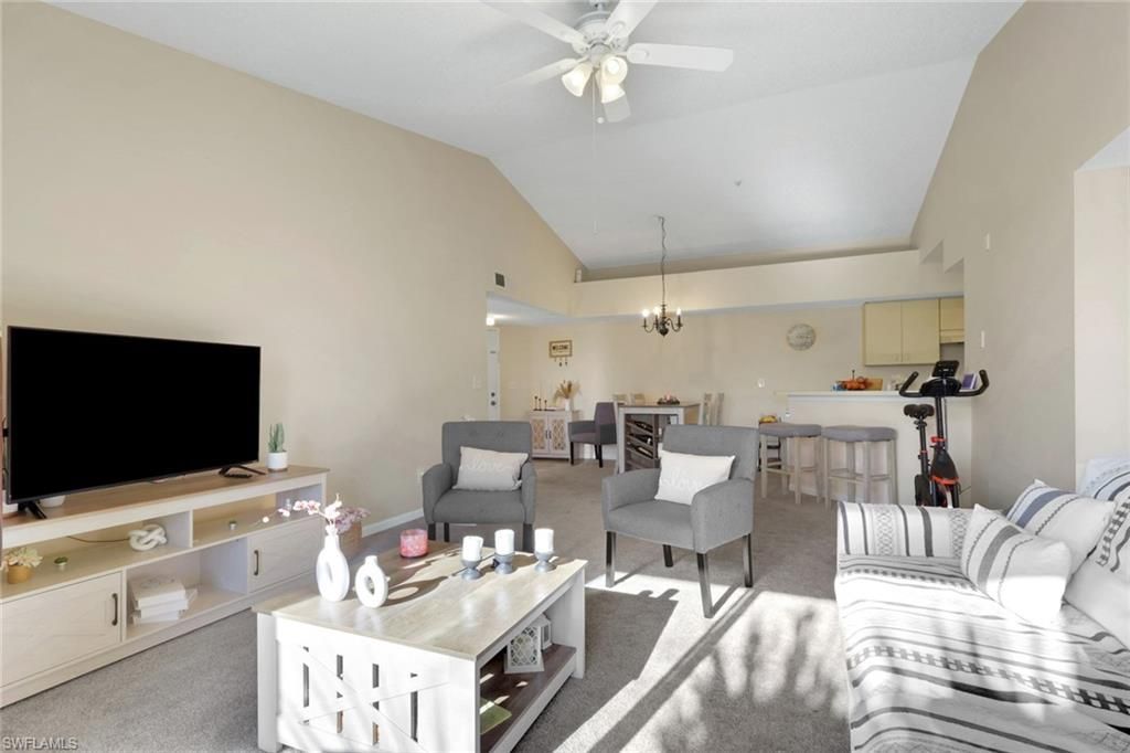 13581 Eagle Ridge Dr, Unit 1421, Fort Myers, FL 33912 Photo