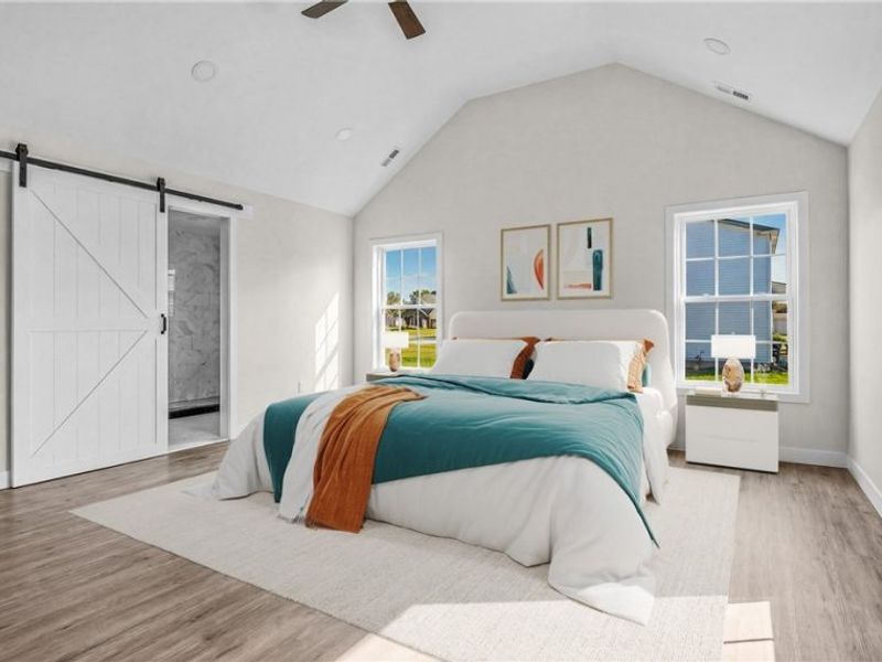 16243 Roselawn Drive, Burton, OH 44021 Photo 13