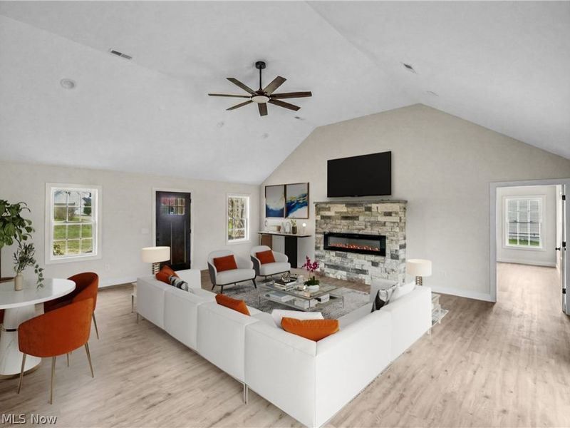 16243 Roselawn Drive, Burton, OH 44021 Photo 6