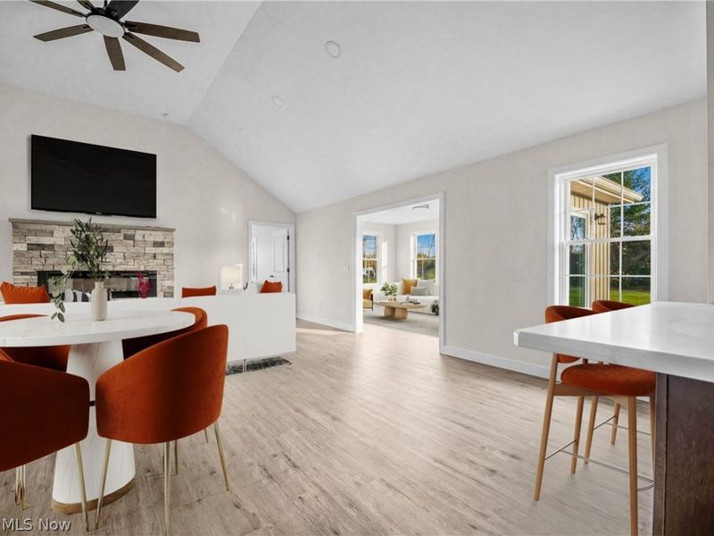 16243 Roselawn Drive, Burton, OH 44021 Photo 8