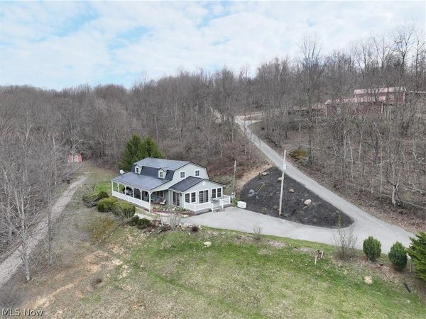 39000 Lees Run Road , Cadiz, OH 43907