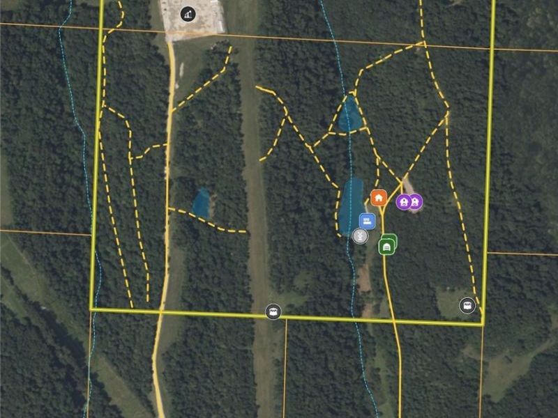 39000 Lees Run Road, Cadiz, OH 43907 Photo 47