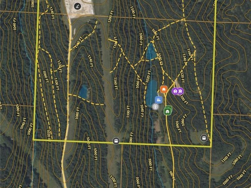 39000 Lees Run Road, Cadiz, OH 43907 Photo 48