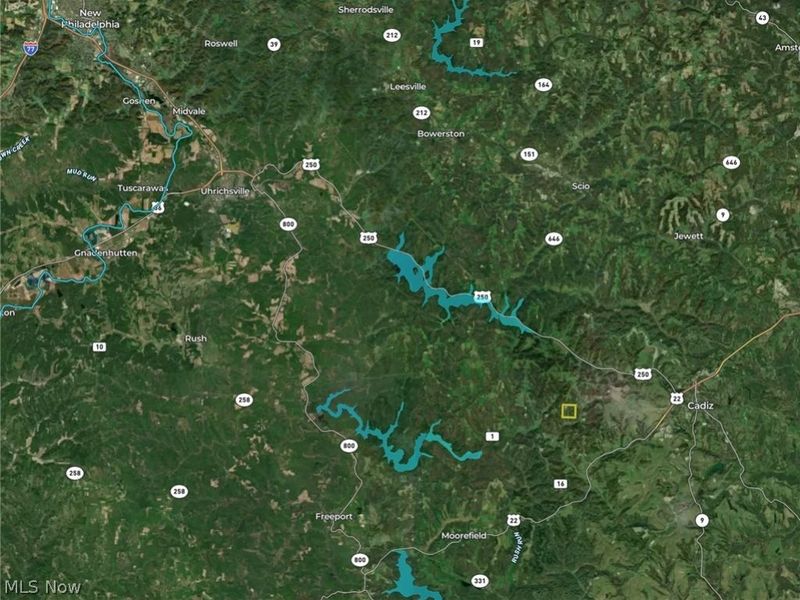 39000 Lees Run Road, Cadiz, OH 43907 Photo 49