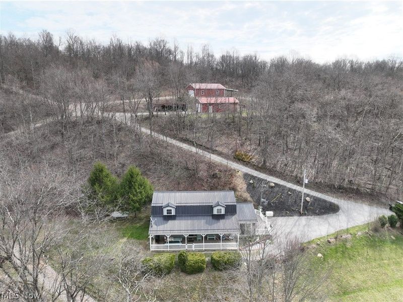 39000 Lees Run Road, Cadiz, OH 43907 Photo 7