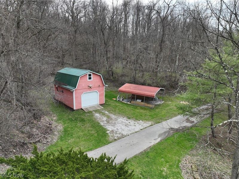 39000 Lees Run Road, Cadiz, OH 43907 Photo 8