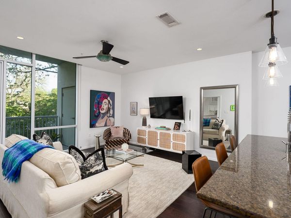 1600 Barton Springs RD, Unit 5108, Austin, TX 78704