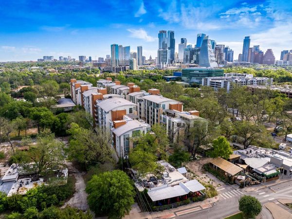 1600 Barton Springs RD, Unit 5108, Austin, TX 78704