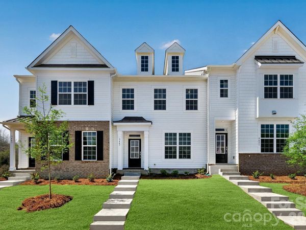 9447 Old Dowd Road, Unit 163, Charlotte, NC 28214