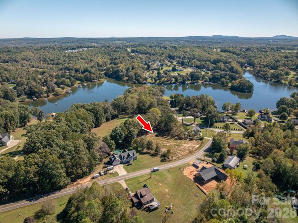 319 Harbor View Drive , Cherryville, NC 28021