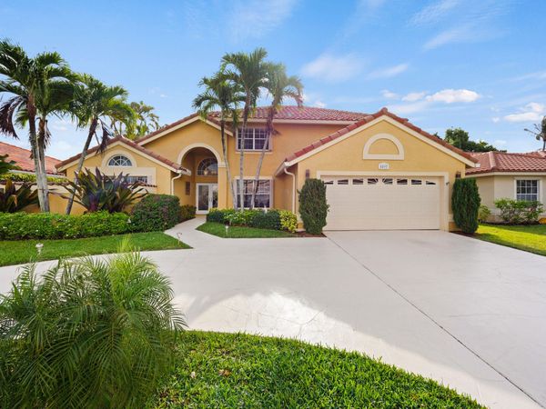 5597 Descartes Circle, Boynton Beach, FL 33472