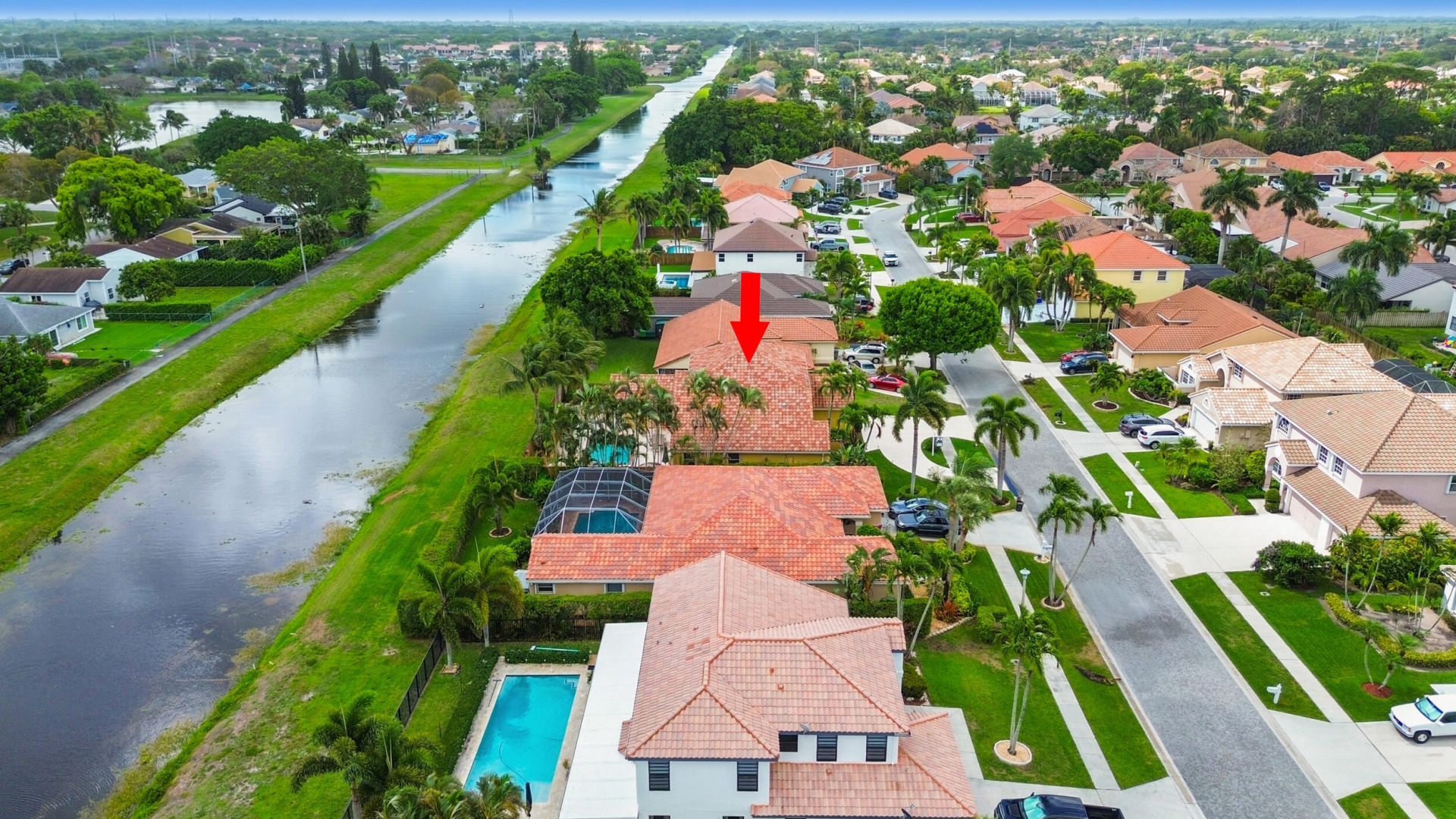 5597 Descartes Circle, Boynton Beach, FL 33472 Photo