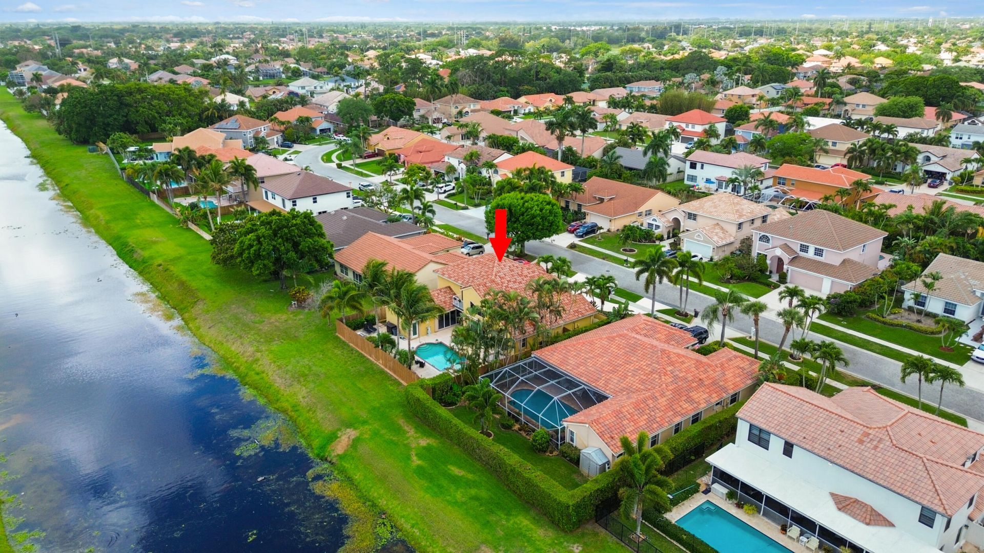 5597 Descartes Circle, Boynton Beach, FL 33472 Photo
