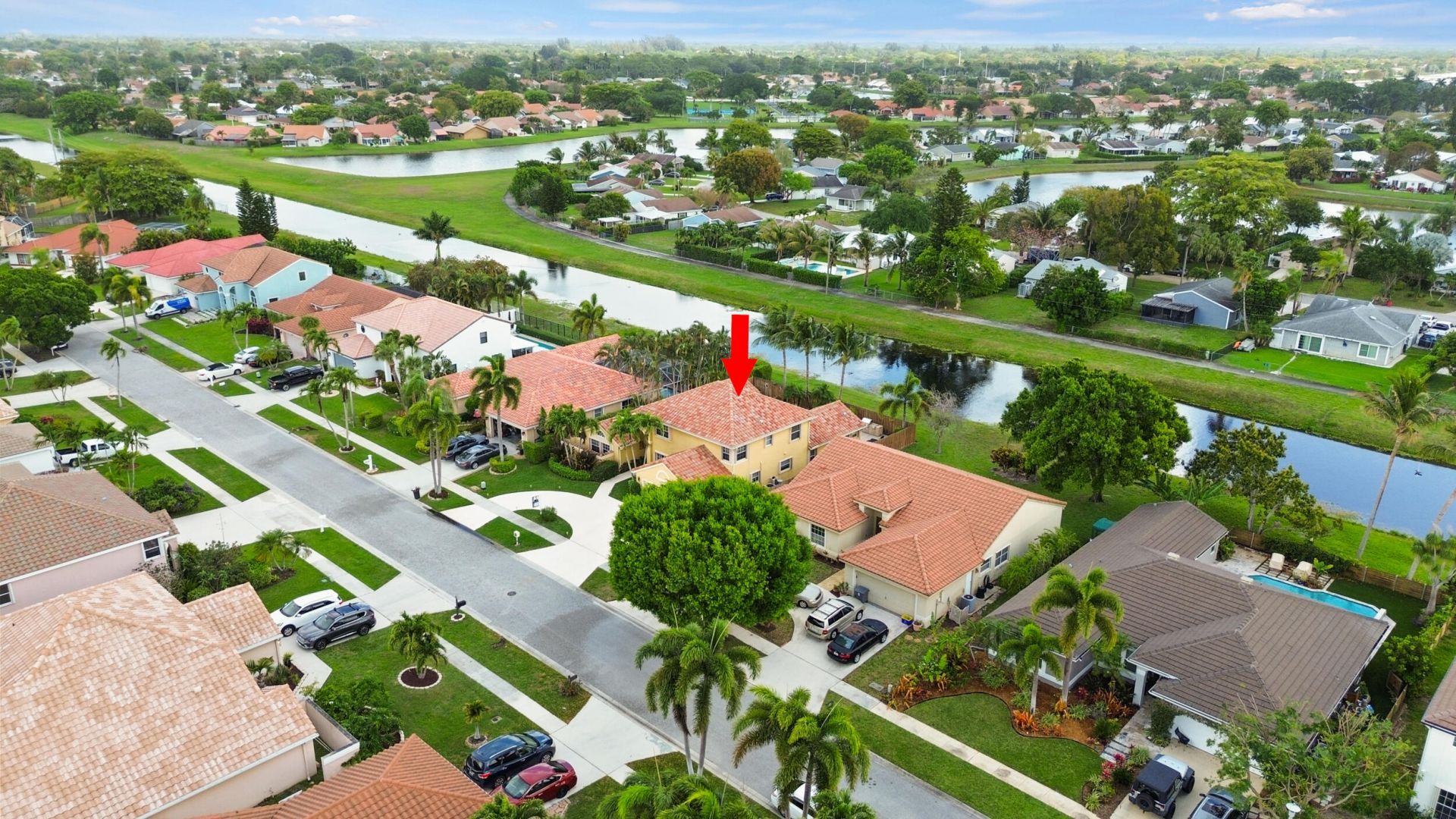 5597 Descartes Circle, Boynton Beach, FL 33472 Photo