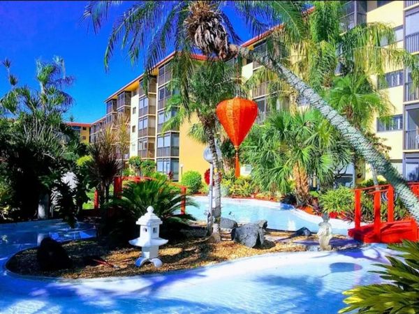 2601 NE 14th St Causeway, Unit 233, Pompano Beach, FL 33062