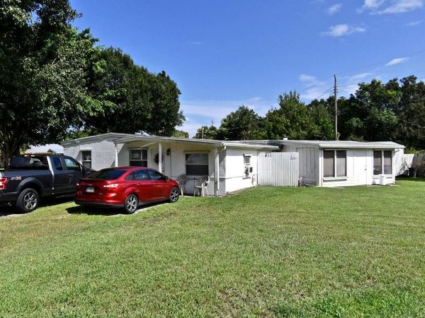 5000 Regina Drive, Fort Pierce, FL 34982