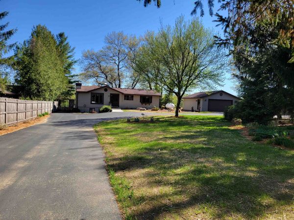 W11027B County Road O, Portage, WI 53901