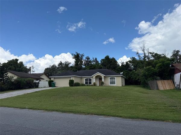 972 N FAIRBAIRN DRIVE , DELTONA, FL 32725