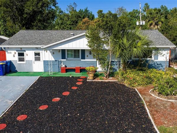 7713 HEATHER STREET, NEW PORT RICHEY, FL 34653