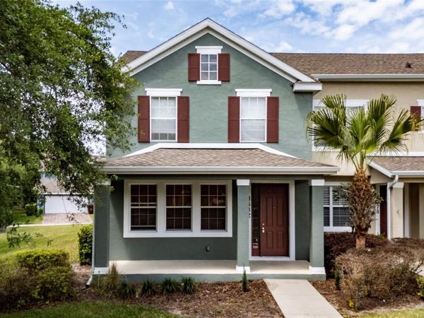 8582 LEELAND ARCHER BOULEVARD , ORLANDO, FL 32836