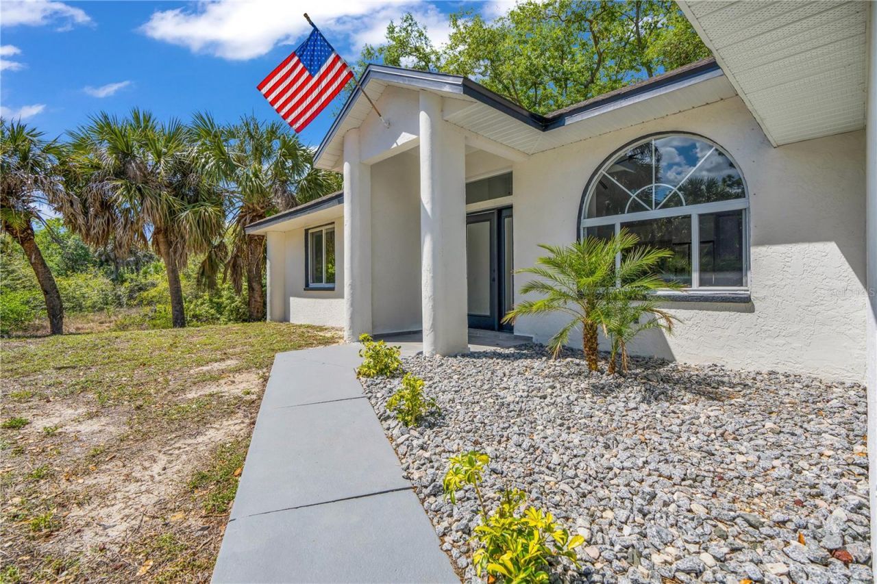 26140 Hapsburg Road, Punta Gorda, FL 33955 Photo