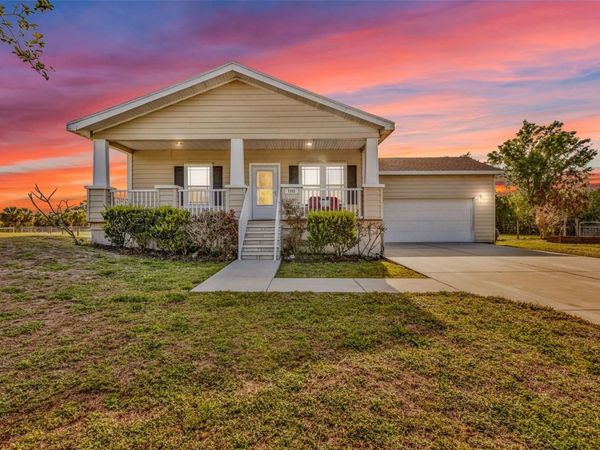 7392 SWISS BOULEVARD , PUNTA GORDA, FL 33982