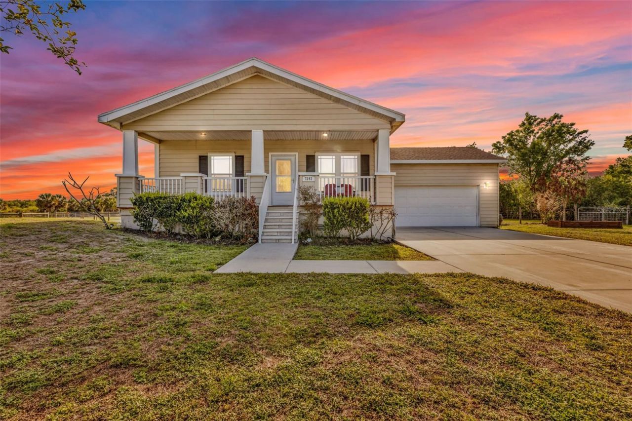 7392 Swiss Boulevard, Punta Gorda, FL 33982 Photo