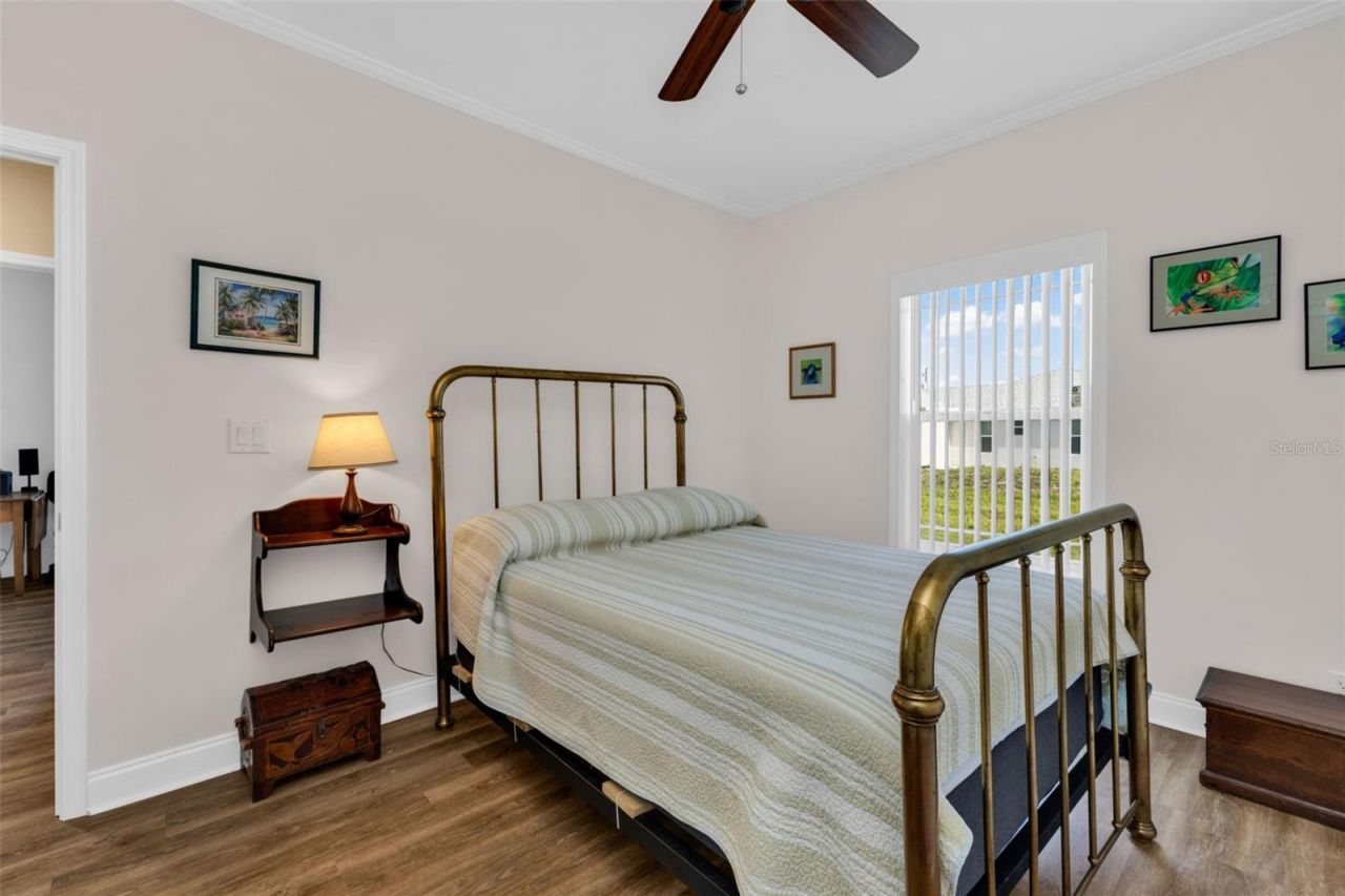 7392 Swiss Boulevard, Punta Gorda, FL 33982 Photo