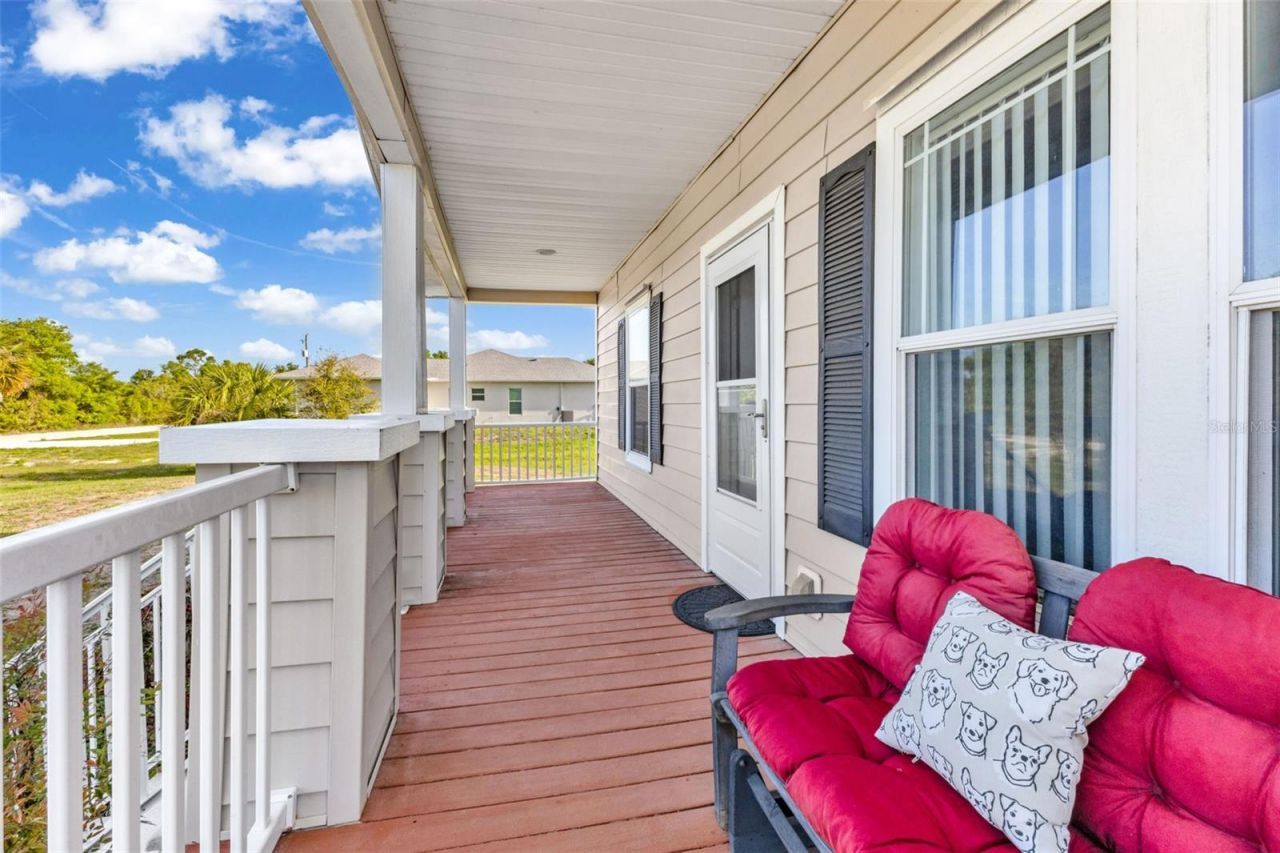 7392 Swiss Boulevard, Punta Gorda, FL 33982 Photo