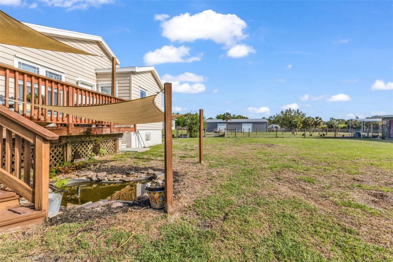 7392 Swiss Boulevard, Punta Gorda, FL 33982 Photo