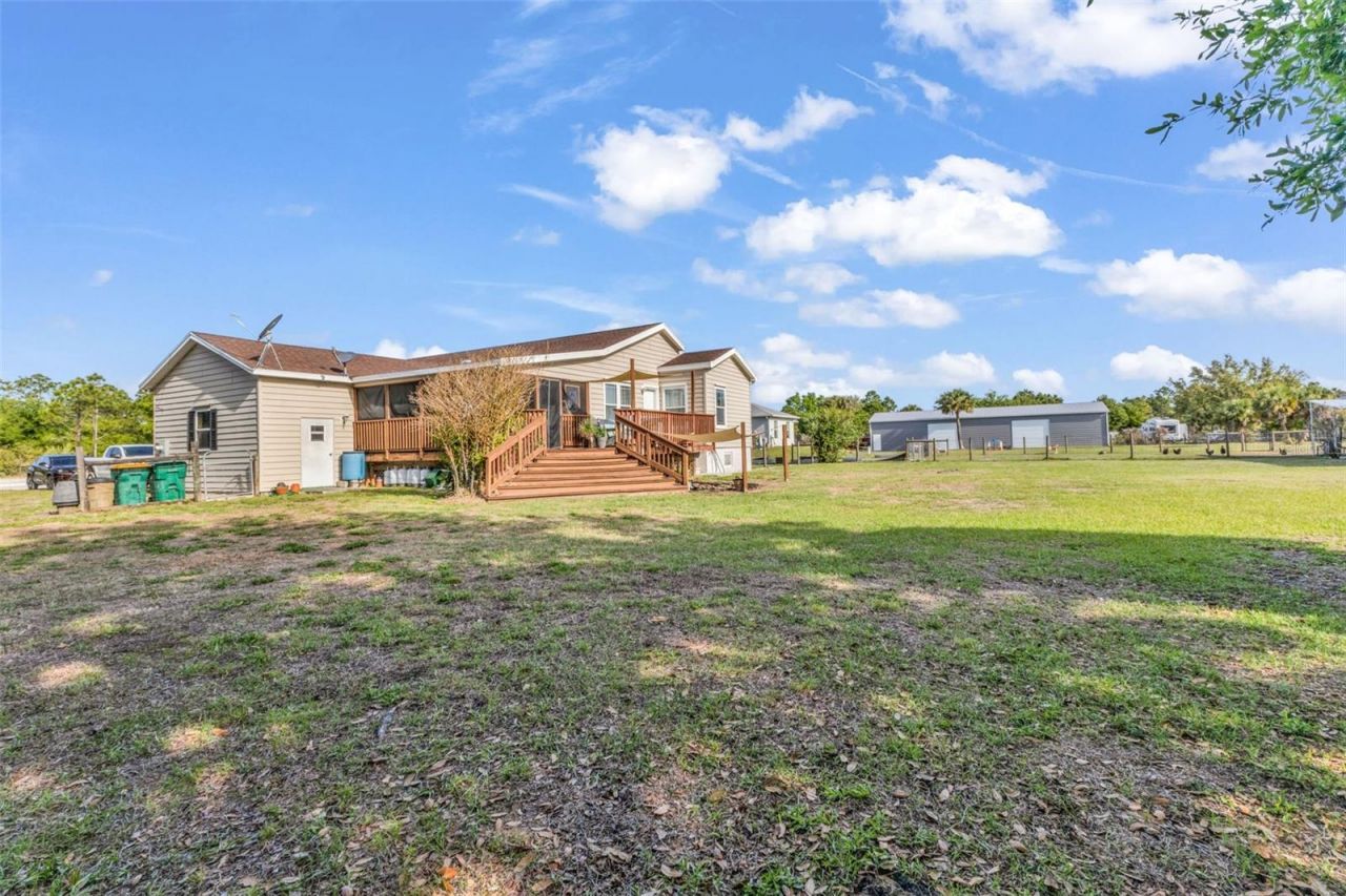 7392 Swiss Boulevard, Punta Gorda, FL 33982 Photo