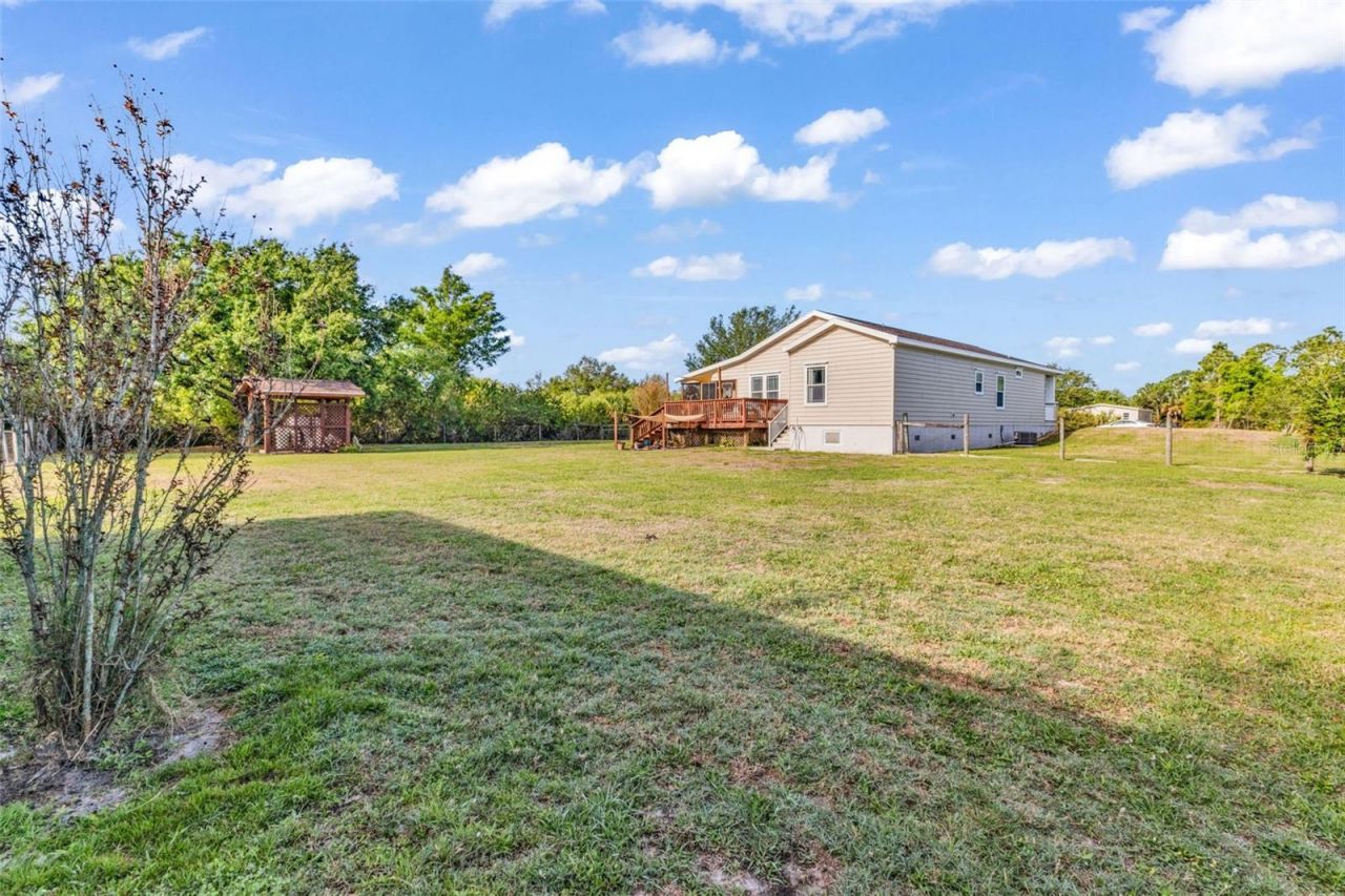 7392 Swiss Boulevard, Punta Gorda, FL 33982 Photo