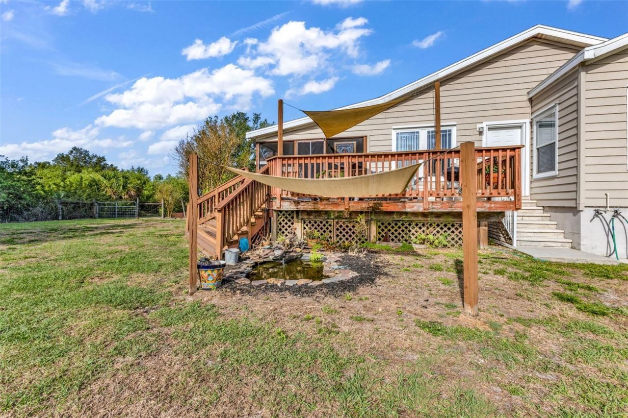 7392 Swiss Boulevard, Punta Gorda, FL 33982 Photo
