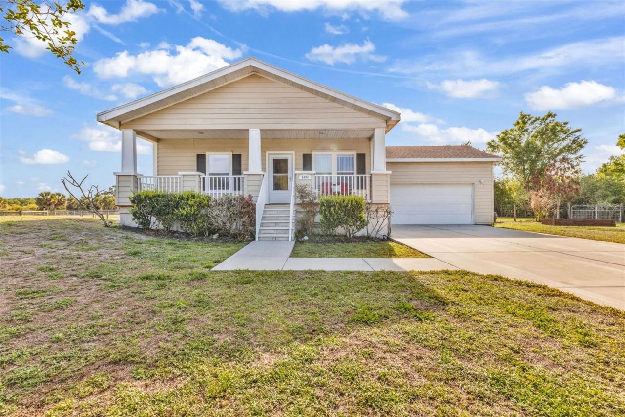 7392 Swiss Boulevard, Punta Gorda, FL 33982 Photo