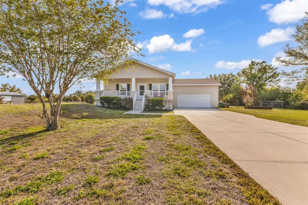 7392 Swiss Boulevard, Punta Gorda, FL 33982 Photo