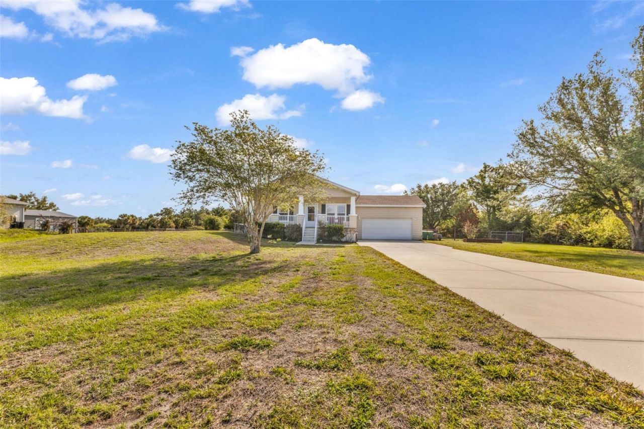 7392 Swiss Boulevard, Punta Gorda, FL 33982 Photo