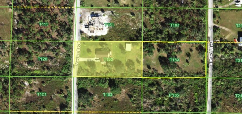 7392 Swiss Boulevard, Punta Gorda, FL 33982 Photo