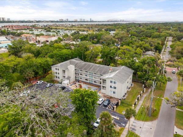 633 S PALMETTO AVENUE , Unit 1030, DAYTONA BEACH, FL 32114