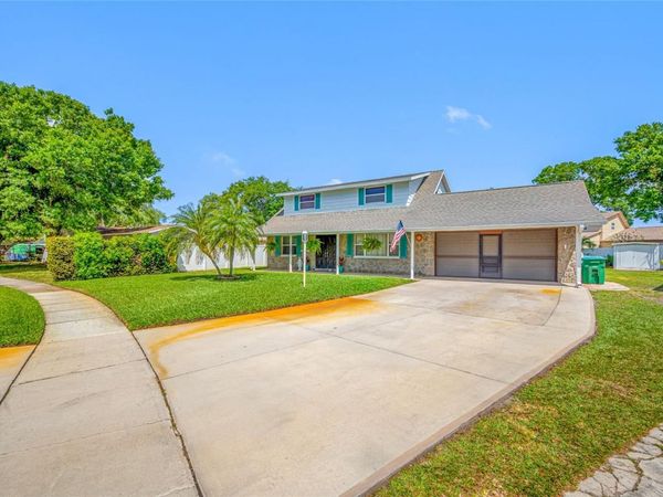 12465 MONARCH CIRCLE, SEMINOLE, FL 33772