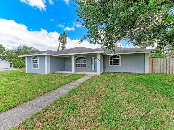 515 75TH STREET NW, BRADENTON, FL 34209