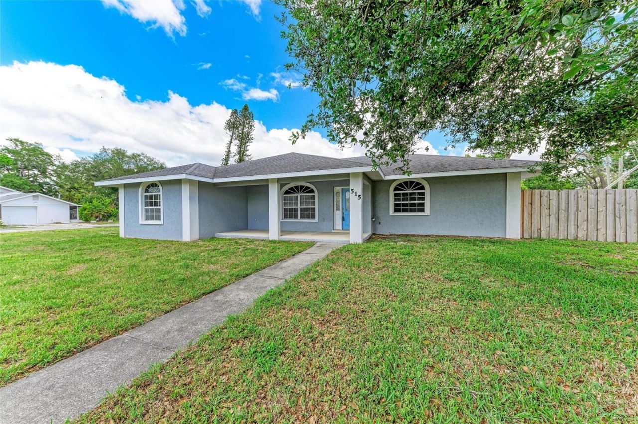 515 75th Street Nw, Bradenton, FL 34209 Photo