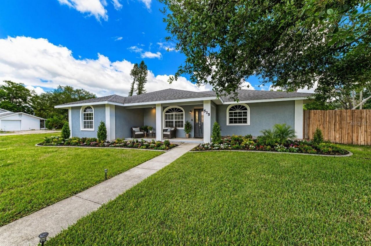 515 75th Street Nw, Bradenton, FL 34209 Photo