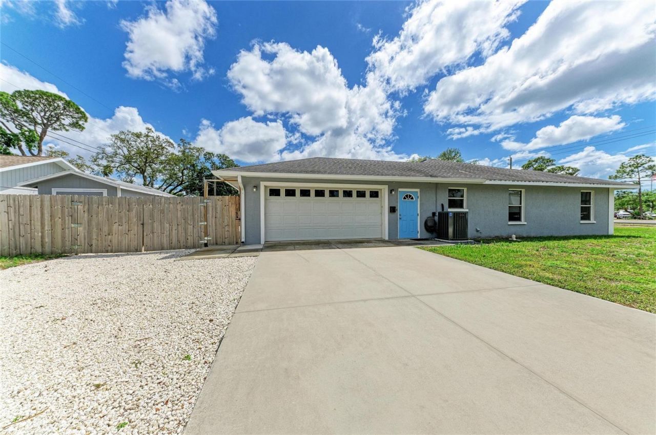 515 75th Street Nw, Bradenton, FL 34209 Photo