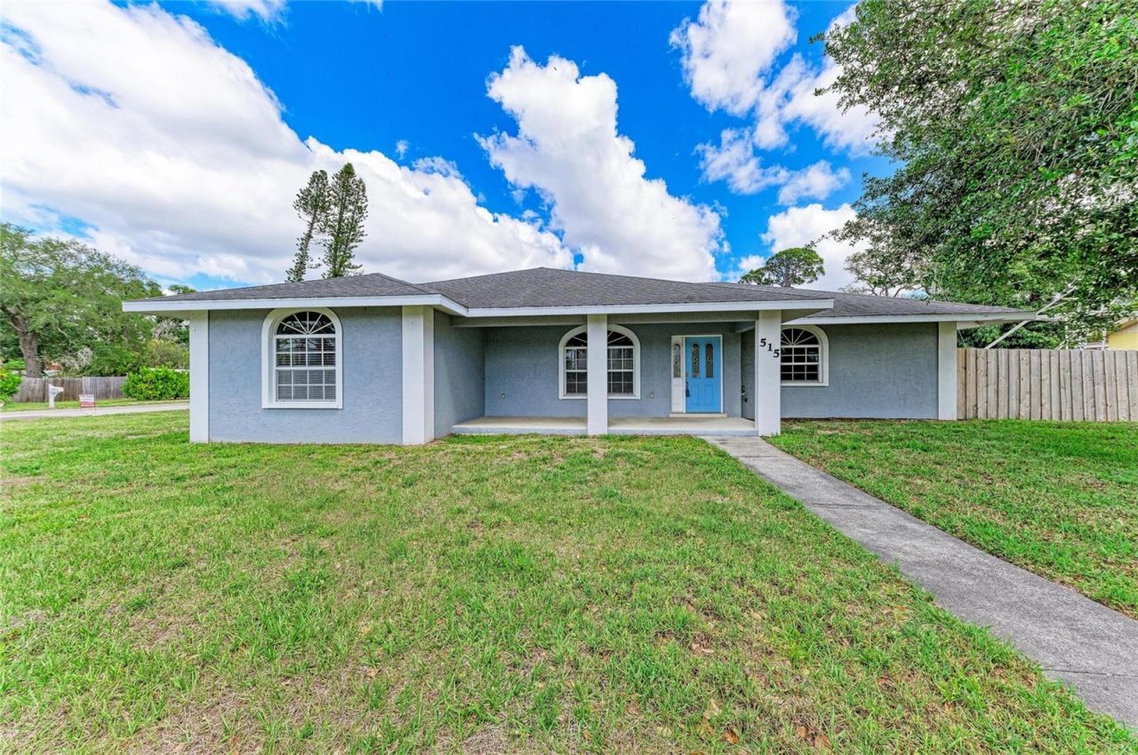 515 75th Street Nw, Bradenton, FL 34209 Photo