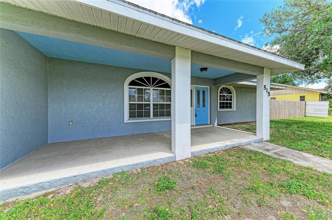 515 75th Street Nw, Bradenton, FL 34209 Photo