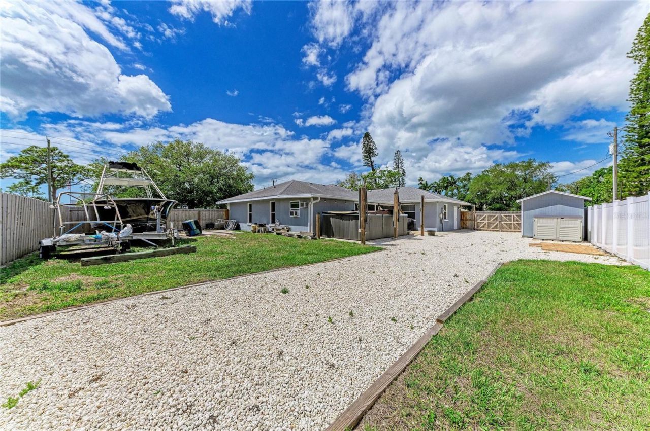 515 75th Street Nw, Bradenton, FL 34209 Photo